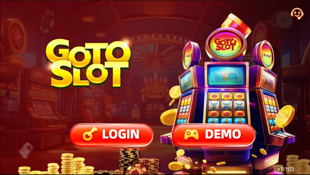 gotoslot game